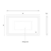 Seneca Vanity Mirror