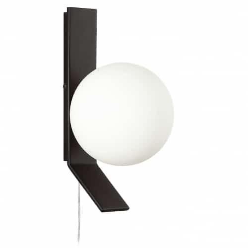 Valemont 1LT Wall Sconce