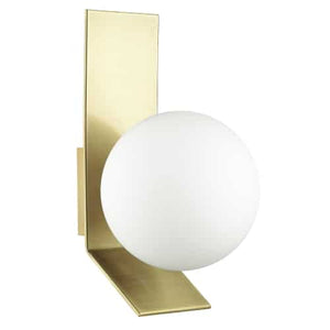 Valemont 1LT Wall Sconce