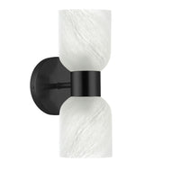 Vonda 2LT Wall Sconce