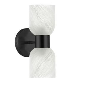 Vonda 2LT Wall Sconce
