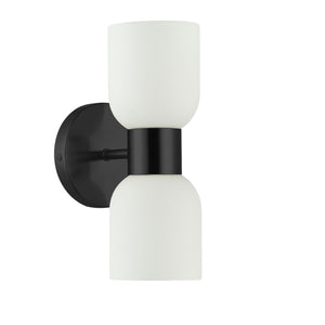 Vonda 2LT Wall Sconce