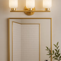 Vonda 3LT Vanity Wall Sconce