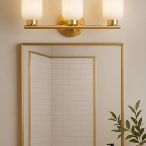 Vonda 3LT Vanity Wall Sconce