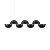 Void Linear Pendant