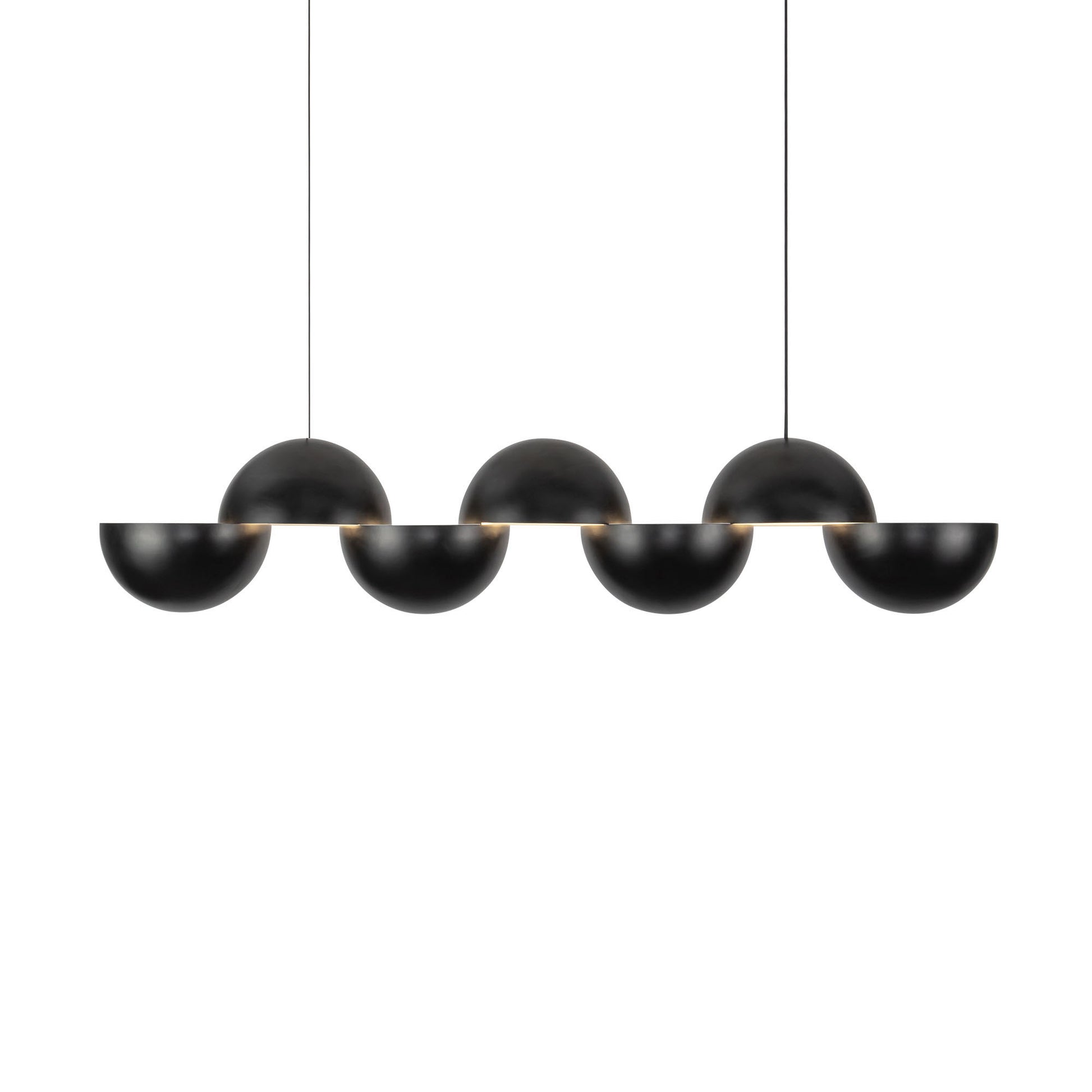 Void Linear Pendant