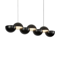Void Linear Pendant