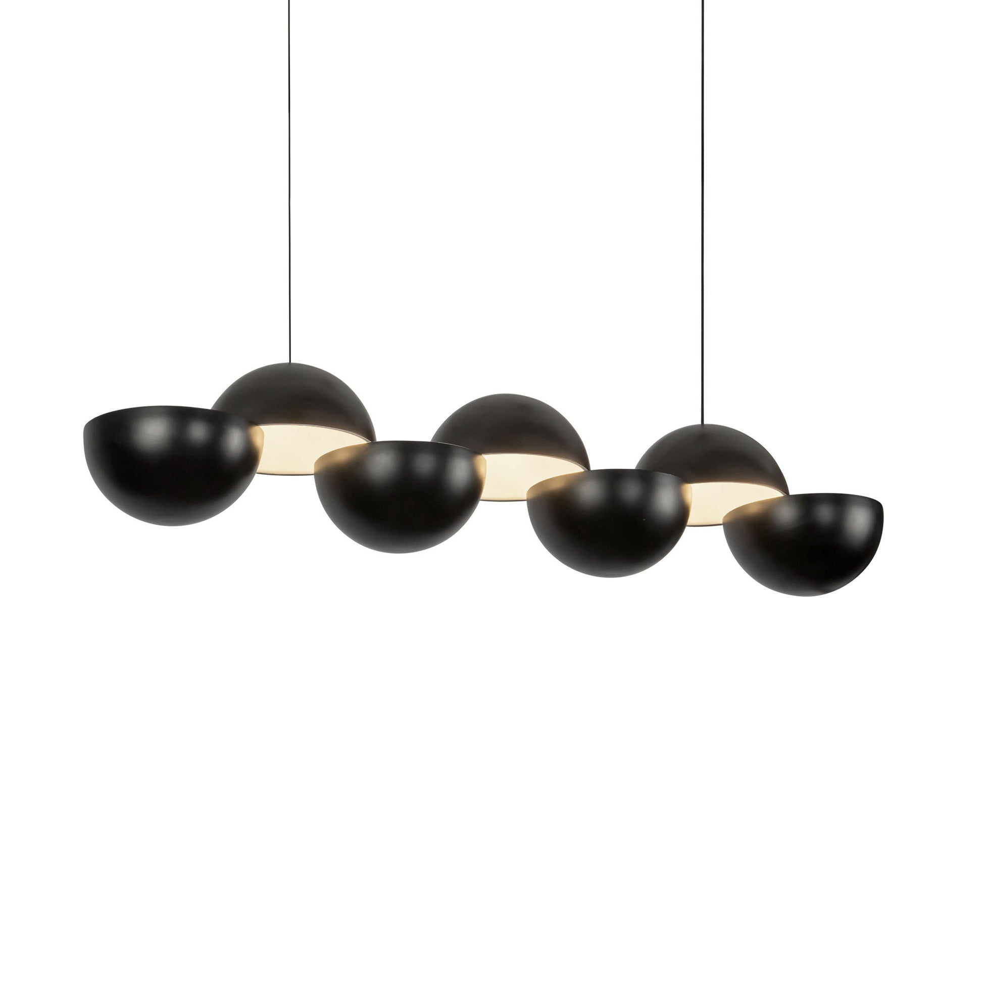 Void Linear Pendant