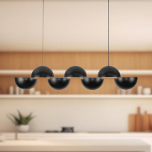 Void Linear Pendant