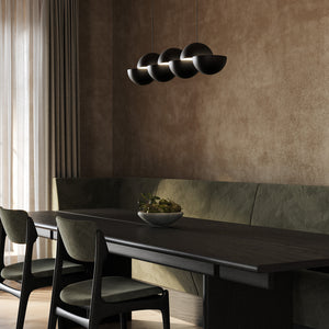 Void Linear Pendant