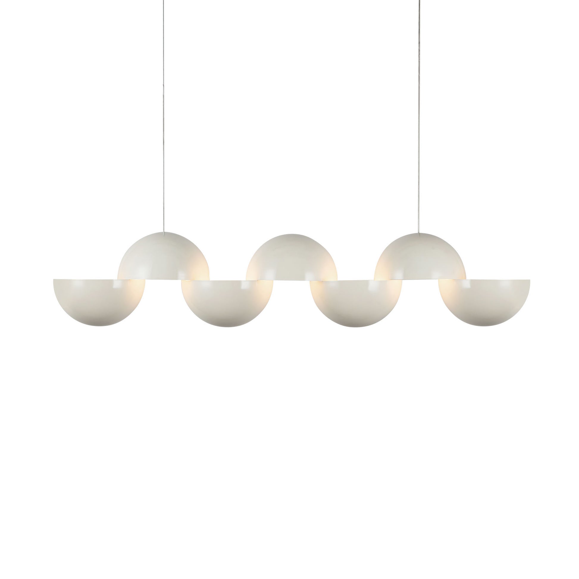 Void Linear Pendant