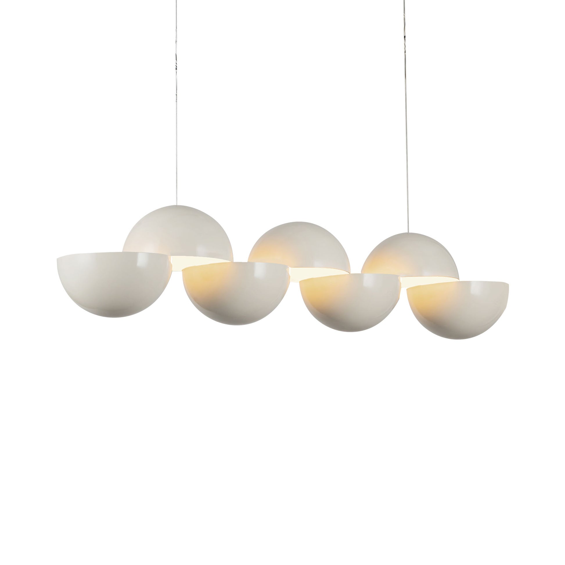 Void Linear Pendant