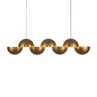 Void Linear Pendant