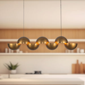 Void Linear Pendant