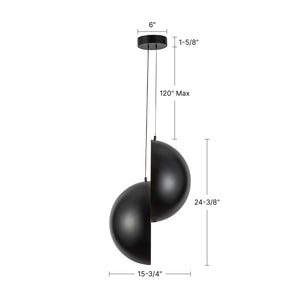 Void Pendant