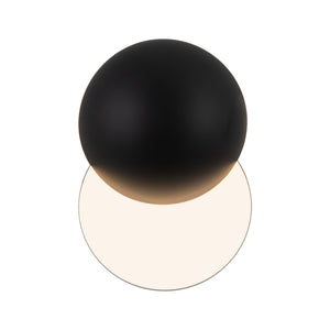 Void Wall Sconce