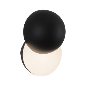 Void Wall Sconce