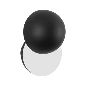 Void Wall Sconce