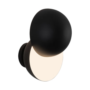 Void Wall Sconce