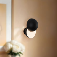 Void Wall Sconce