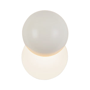 Void Wall Sconce