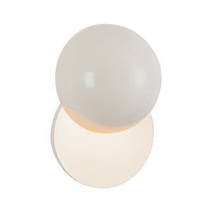 Void Wall Sconce