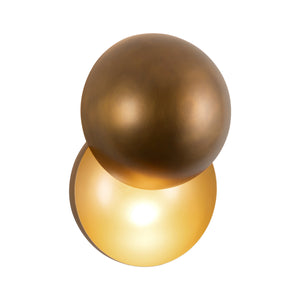 Void Wall Sconce