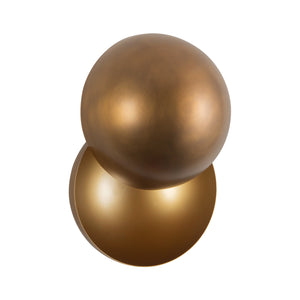 Void Wall Sconce