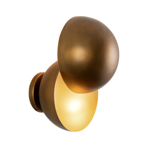 Void Wall Sconce