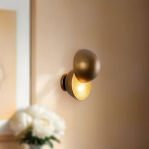 Void Wall Sconce