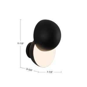 Void Wall Sconce