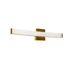 Vasilia 24W Vanity Wall Sconce