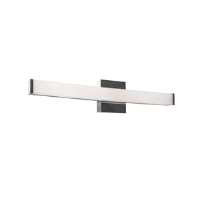 Vasilia 24W Vanity Wall Sconce