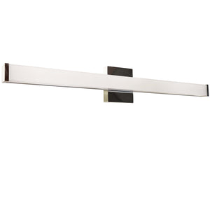 Vasilia 30W Vanity Wall Sconce