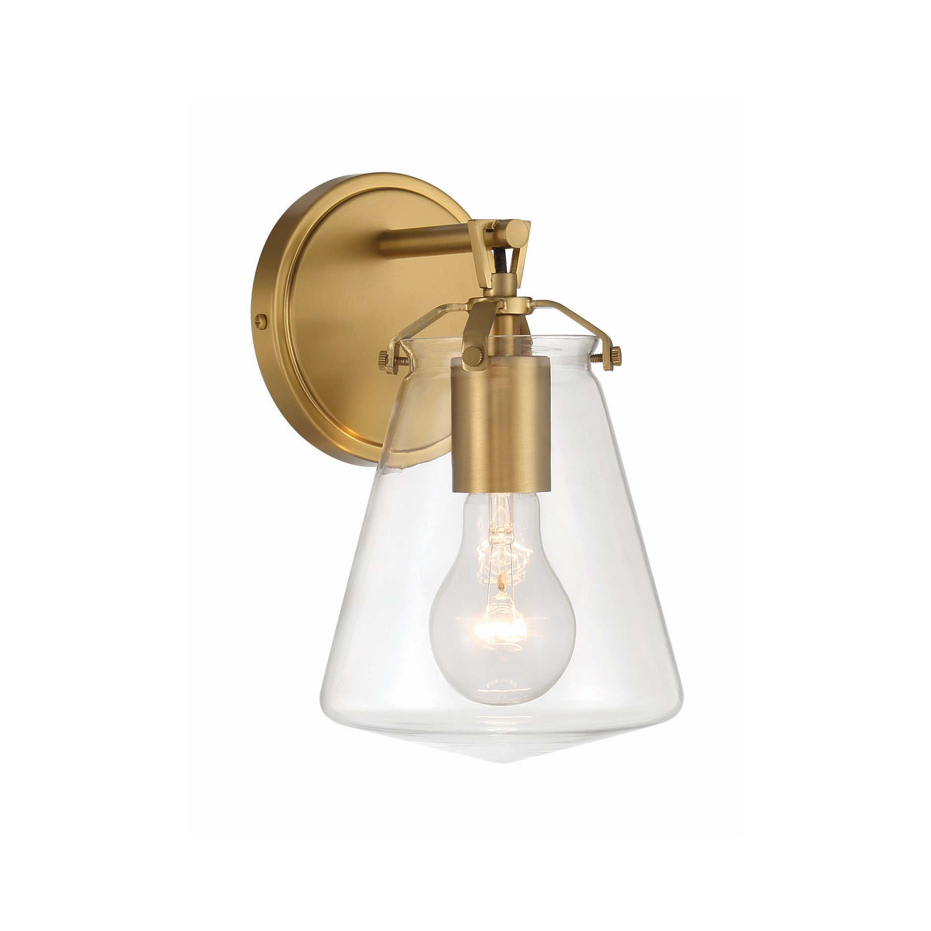 Voss 5.75'' Sconce