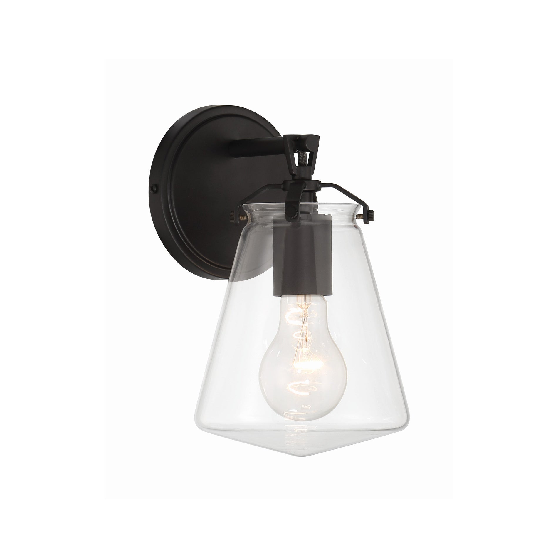 Voss 5.75'' Sconce