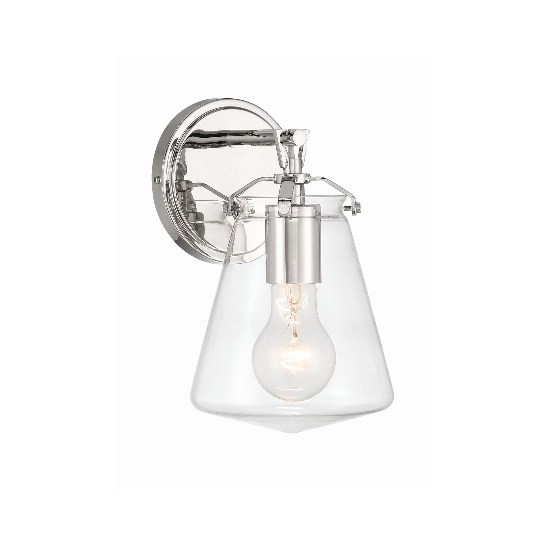 Voss 5.75'' Sconce