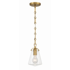Voss 5.75'' Pendant