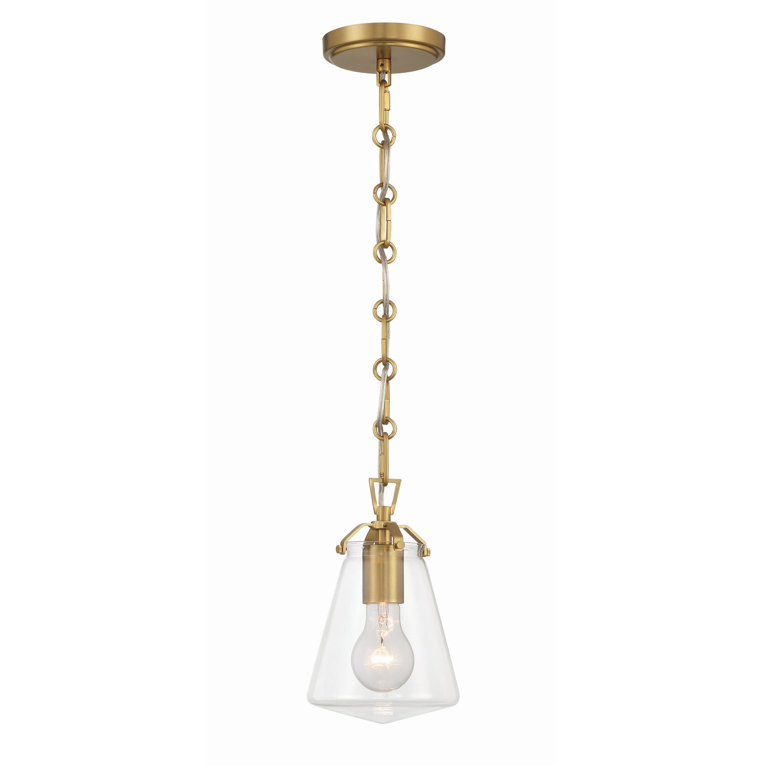 Voss 5.75'' Pendant