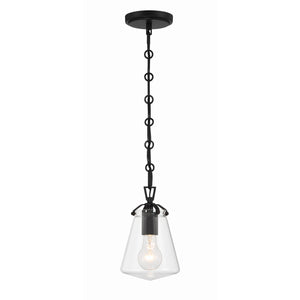 Voss 5.75'' Pendant