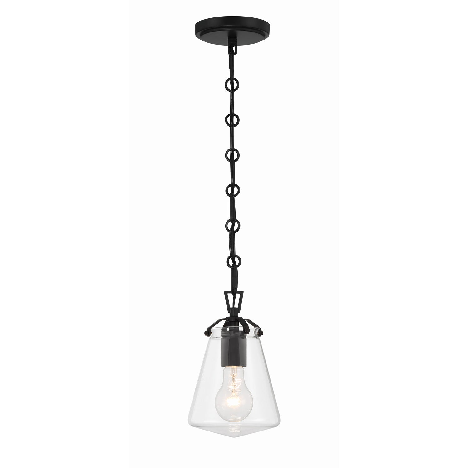 Voss 5.75'' Pendant