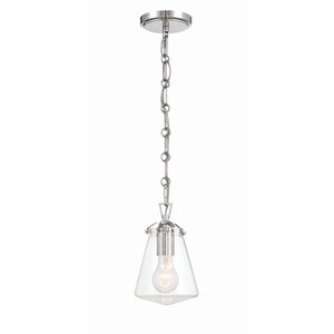 Voss 5.75'' Pendant