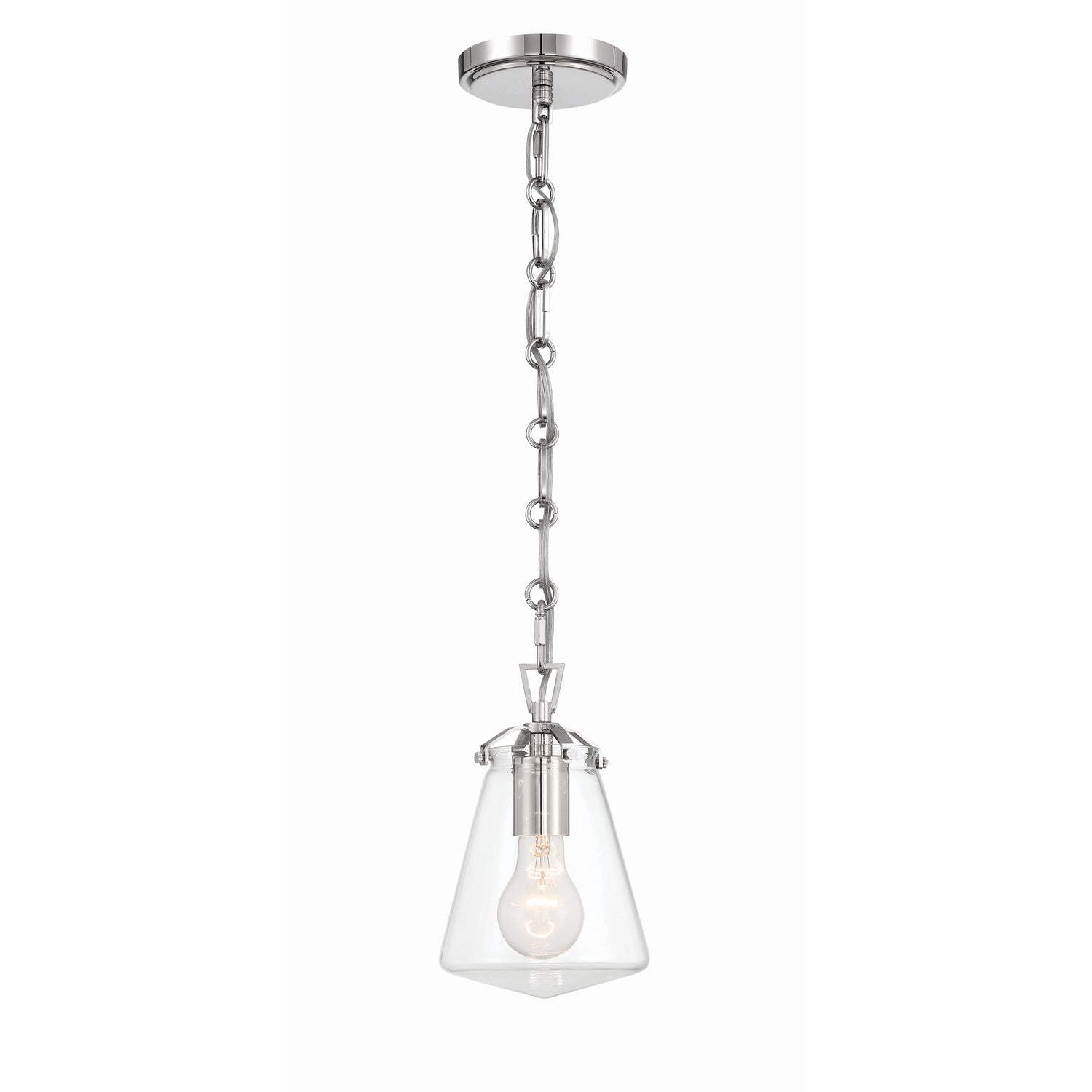 Voss 5.75'' Pendant