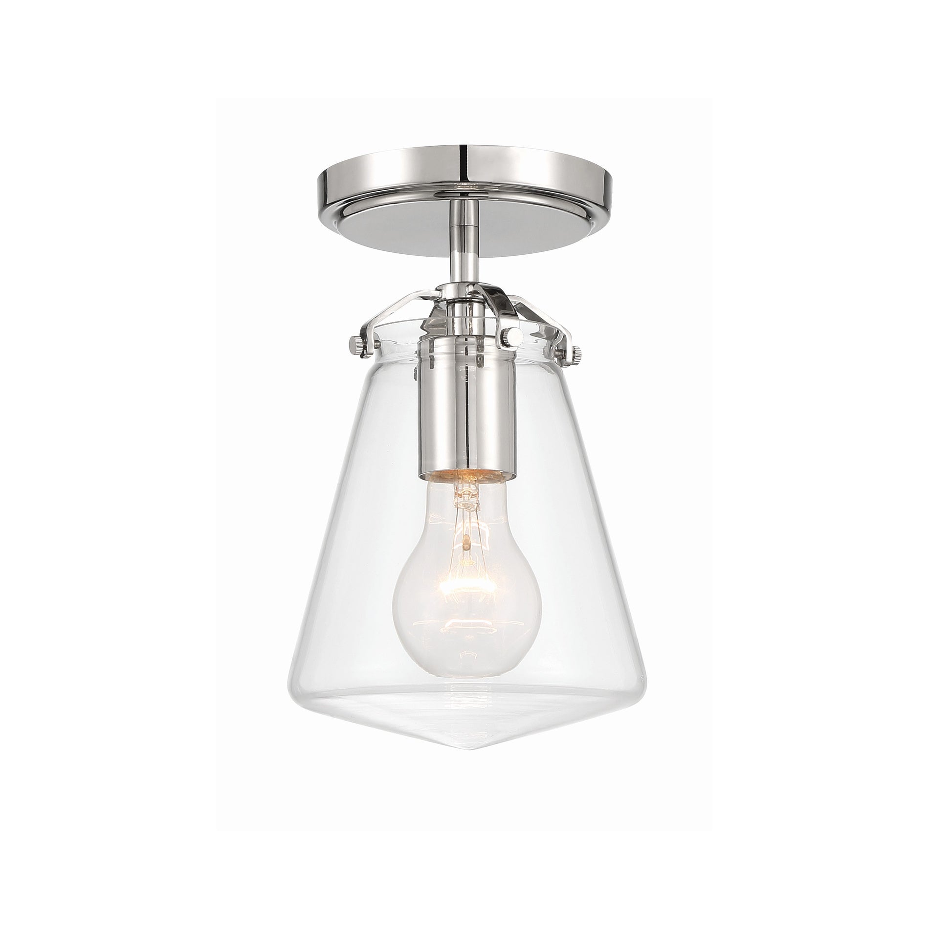 Voss 5.75'' Pendant