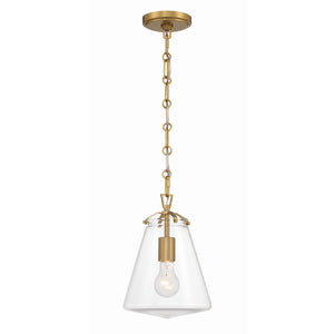 Voss 8.25'' Pendant