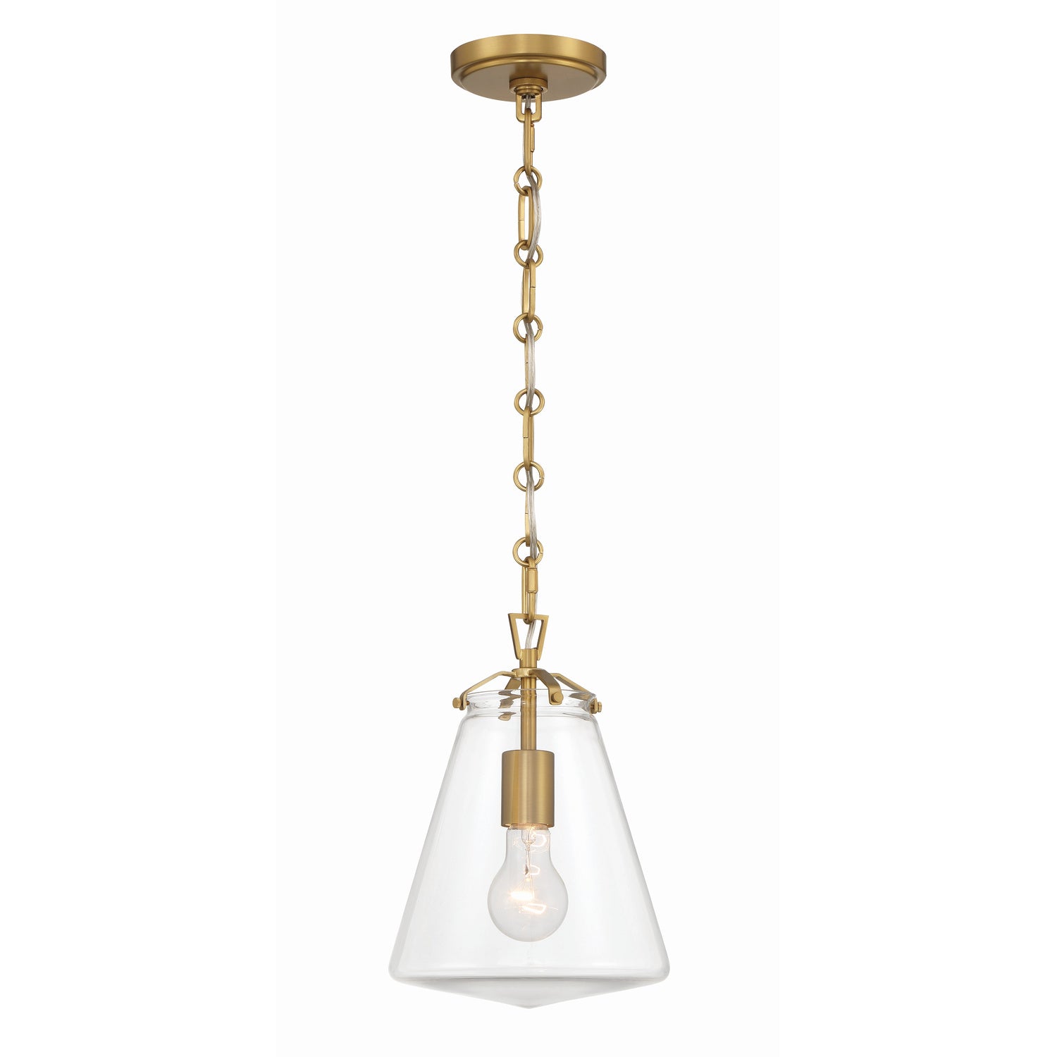 Voss 8.25'' Pendant