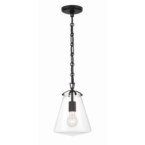 Voss 8.25'' Pendant