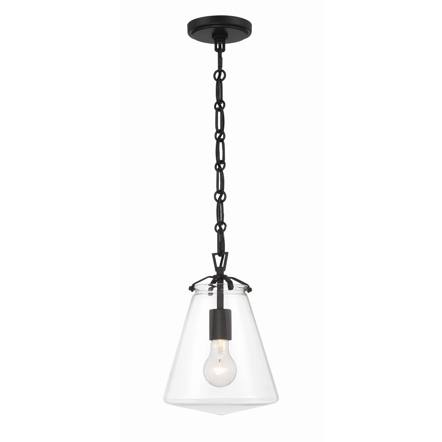 Voss 8.25'' Pendant