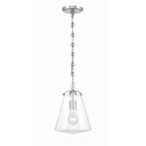 Voss 8.25'' Pendant