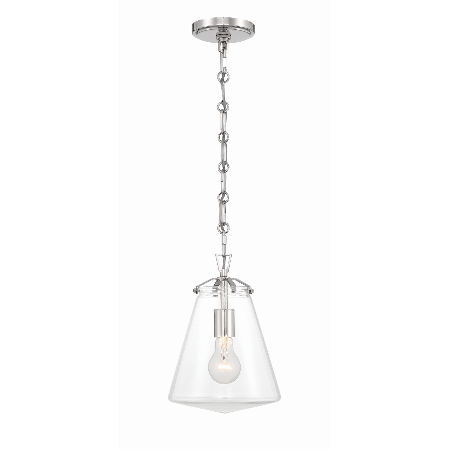 Voss 8.25'' Pendant